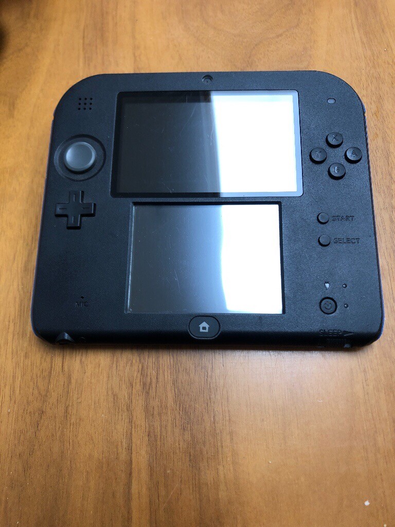 nintendo 2ds gumtree